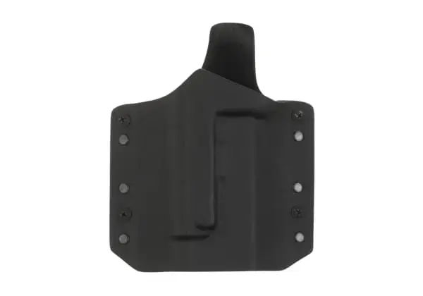 ARES Kydex maksts Glock 17/19 ar
