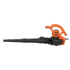 BLACK+DECKER BEBLV260 lapu pūtējs / putekļsūcējs — Foto 10