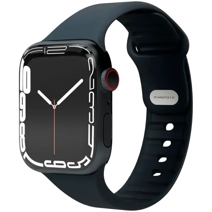 Classic Band 2 44, 45, 46, 49mm One Size, Темно-синий