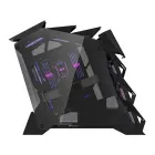 Darkflash K2 Computer Case – Black — Photo 2