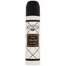 Touch EDP