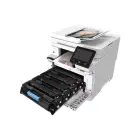 CANON i-SENSYS MF667CDW multifunction device — Photo 8