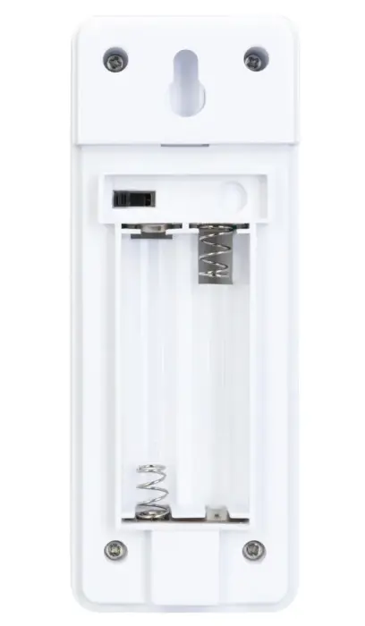 Discovery Report WA50-S andur ilmajaamadele Photo