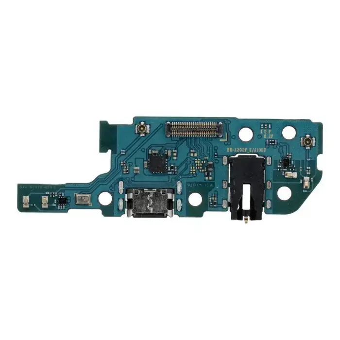 Uzlādes plate Samsung A20E A202 OEM