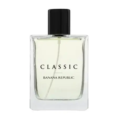 Banana Republic Classic by Banana Republic for Men - 4.2 Oz EDT Spray