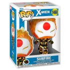 Funko POP figūrėlė Marvel X-Men Sunfire — Nuotrauka 1