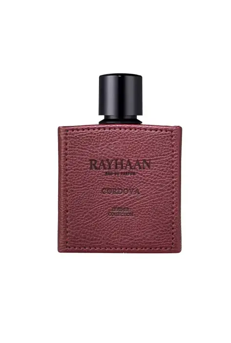 Rayhaan, Cordova, Parfumuotas vanduo vyrams, 100 ml