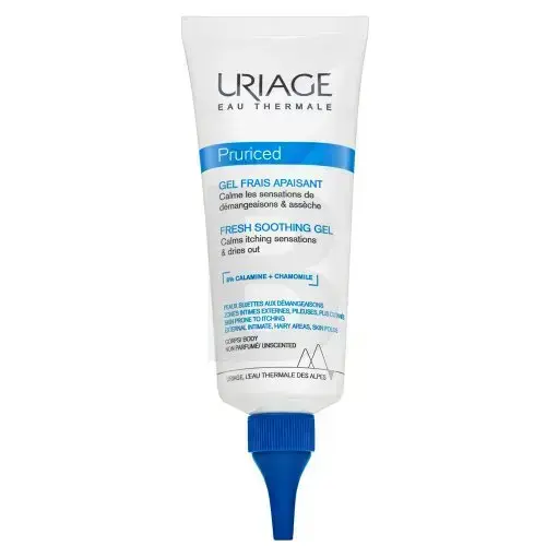 Uriage Pruriced Soothing Emulsion Fresh Soothing Gel 100 ml