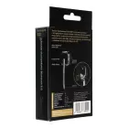 Wireless headset MONO Reinston ESB002 black — Foto 3