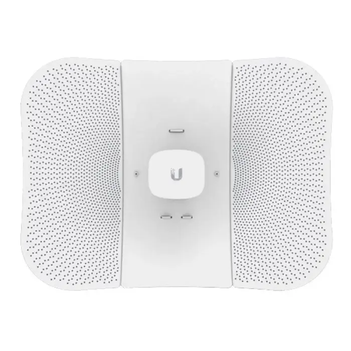 Ubiquiti LiteBeam AC, 5-pack 450 Mbit/s Wireless Bridge White