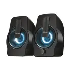 TRUST Gemi RGB Black Computer Speaker Set — Photo 1