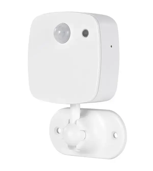 Solarmi mmWave and PIR Human Presence Sensor, ESPHome