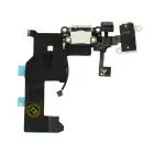 Dock Connector Flex Cable for iPhone 5, White — Photo 1