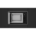 Teka MIKROLAINEAHI ML 8200 BIS — Foto 12
