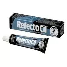 RefectoCil Blakstienų ir antakių dažai 15 ml