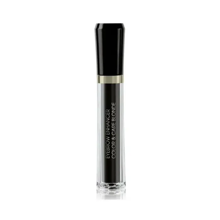 M2 Beaute, Eyebrow Enhancer Color & Care, Vegan, Growth, Eyebrow Gel, Blonde, 6 ml *Tester