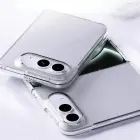Mercury HardCase for iPhone Duo – Transparent — Photo 3