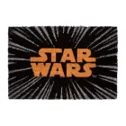 Star Wars Logo Doormat — Photo 1