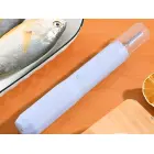 Electric scraper scraper fish scale scaler grater — Photo 8