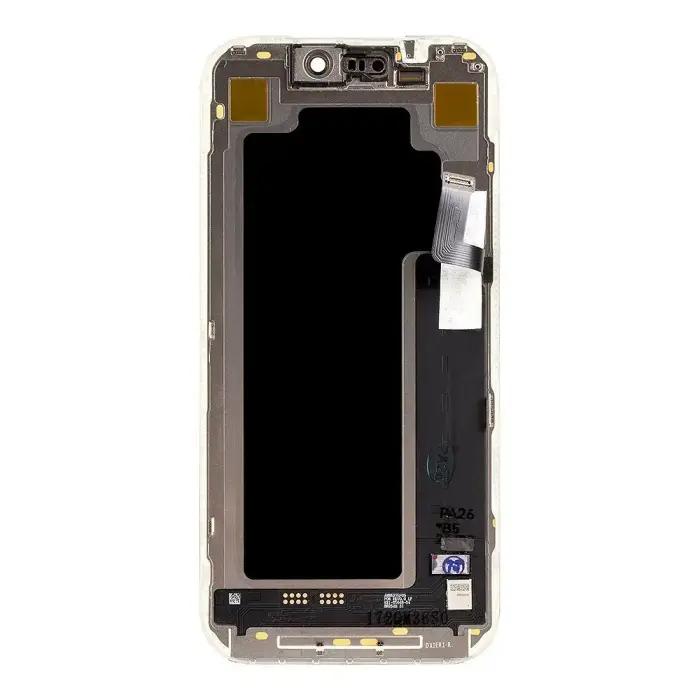 iPhone 17 Pro LCD Display + Touch Unit Diagnostic Soft OLED
