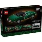 LEGO Icons 11381 - Jaguar E-Type — Foto 18