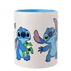 Disney Stitch kruus 325ml — Foto 2