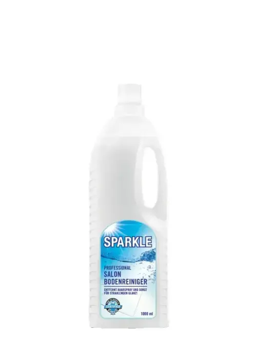 Barbicide Sparkle Professionaalne pinnapuhastusvahend, 1000 ml