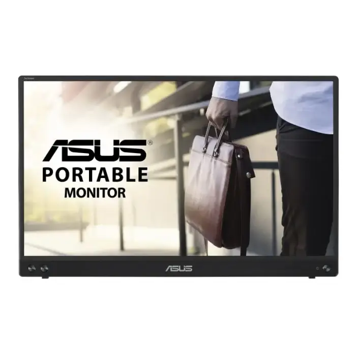 Монитор ASUS 15.6" MB16ACV ZenScreen