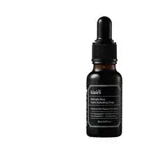 Midnight Blue Youth Activating Drop - Skin Rejuvenating Serum.