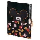 Disney Mickey True diary with key — Photo 2