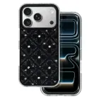 Flower Case ümbris iPhone 16 Pro must — Foto 2