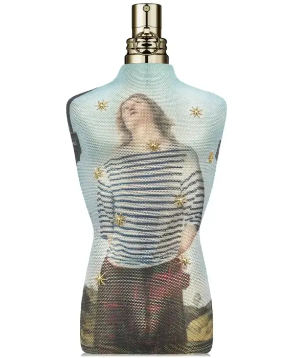 Jean Paul Gaultier Le Male Collector Edition tualetes ūdens aerosols 125ml
