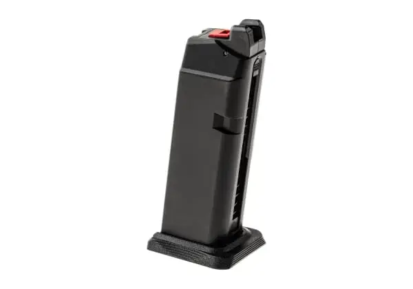 Utility Compact GBB salv 23 kuuli