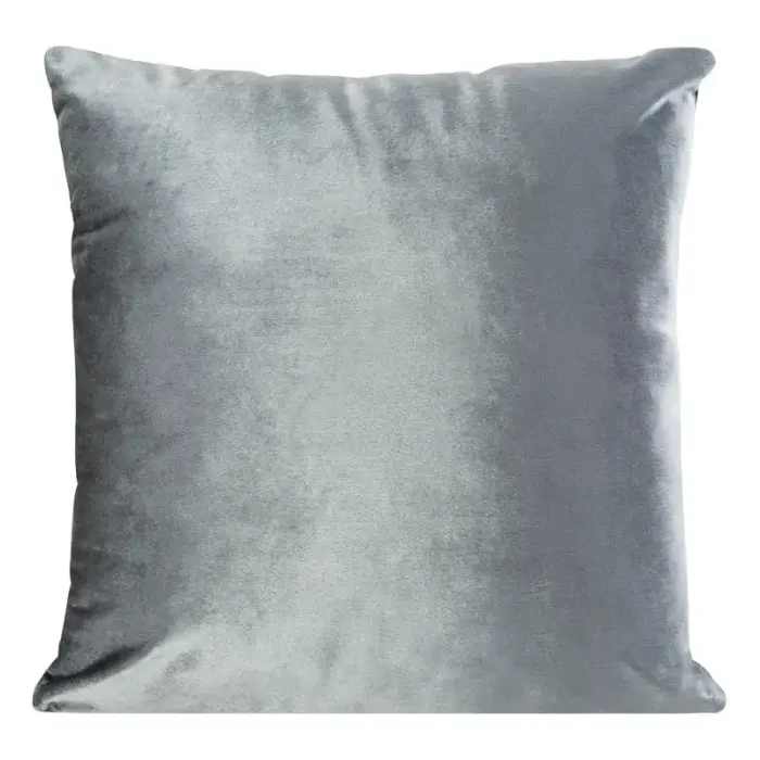 Pillowcase 40x40 cm, graphite