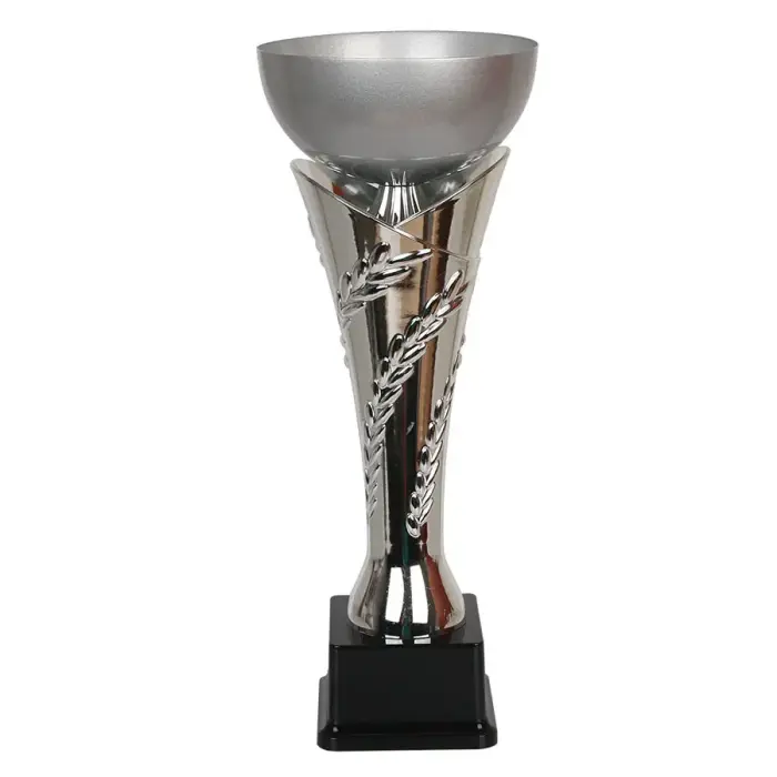 Karikas Trophy Tryumf W1550 Silver Hõbedane