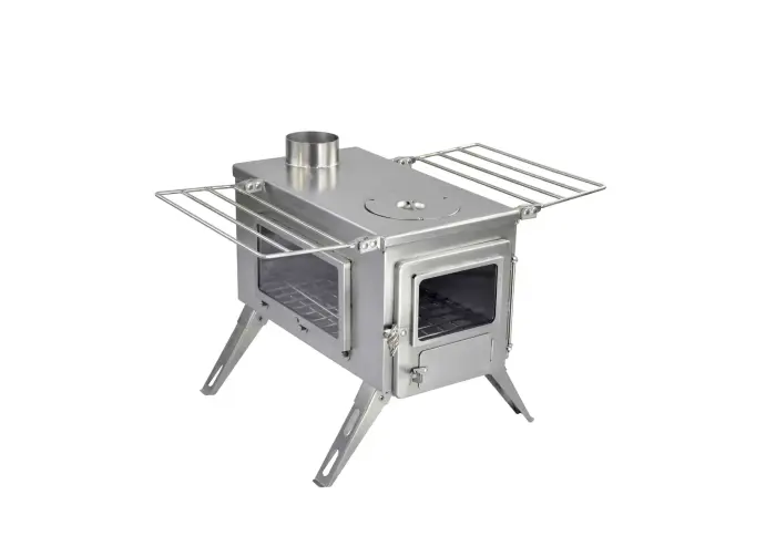 Winnerwell Nomad View - Large Фото num