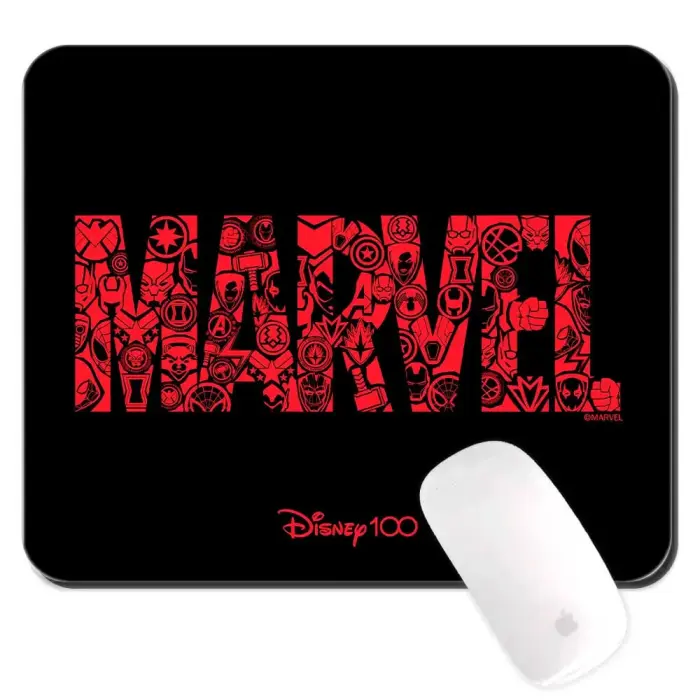 Marvel Disney hiiremat