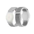 Mobile Origin AirTag Strap, grey — Photo 3
