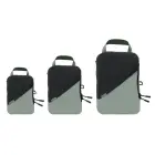 Compression Bag Set (3 pcs) Spokey SAKI — Nuotrauka 1