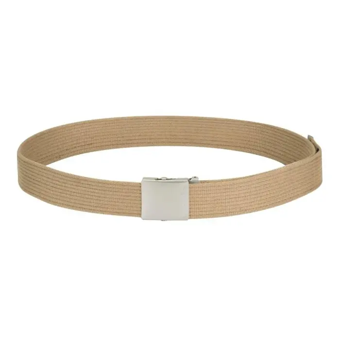 Helikon Canvas josta – 40 mm – poliesteris – haki