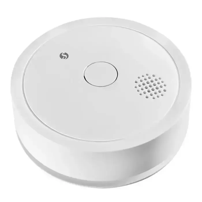 Shelly Plus Smoke Alarm, WiFi Photo