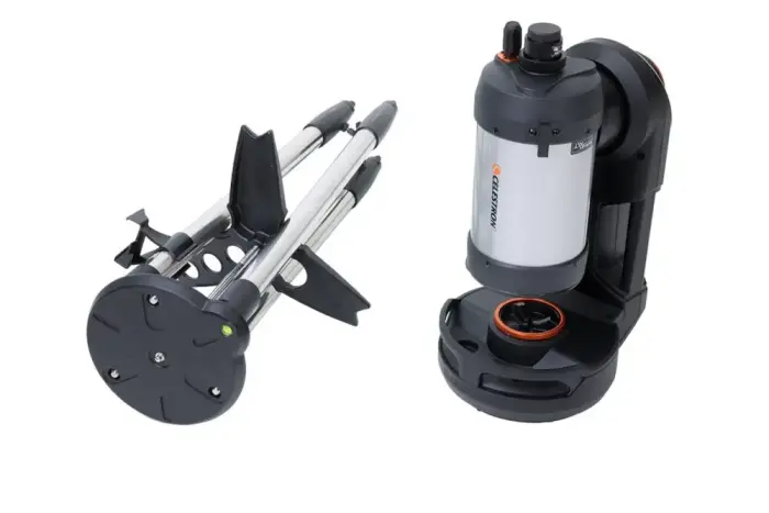 Celestron NexStar Evolution 5 teleskopas
