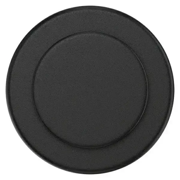 PopSockets PopGrip MagSafe 2 806828 Phone Grip and Stand - Black