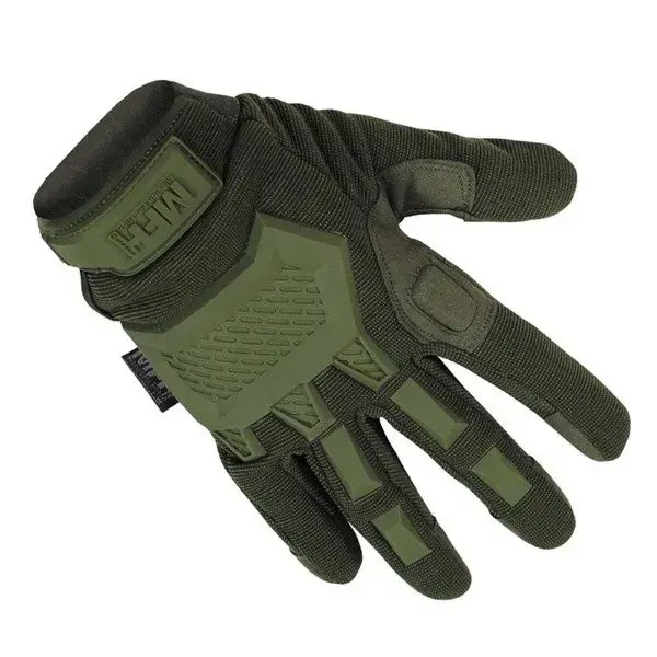 MFH Action Gloves – Olive