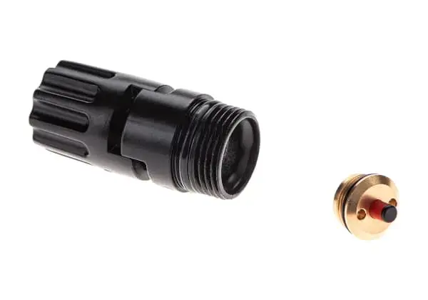 HDR68 hoolduskomplekt Photo