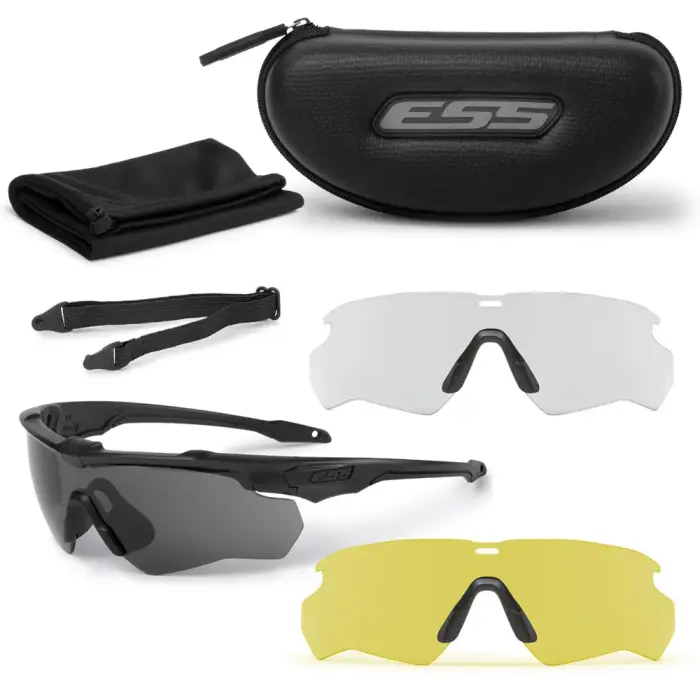 ESS Crossblade 3LS kaitseprillid – EE9032-07