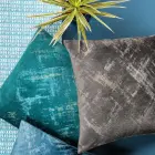 Pillowcase 40x40 cm, navy — Photo 2