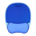 Activejet Gel Mouse Pad – Blue — Photo 3