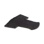 Thors Hammer Dragon Rubber Patch — Photo 4