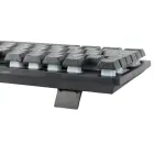 Gaming keyboard led backlit — Photo 1